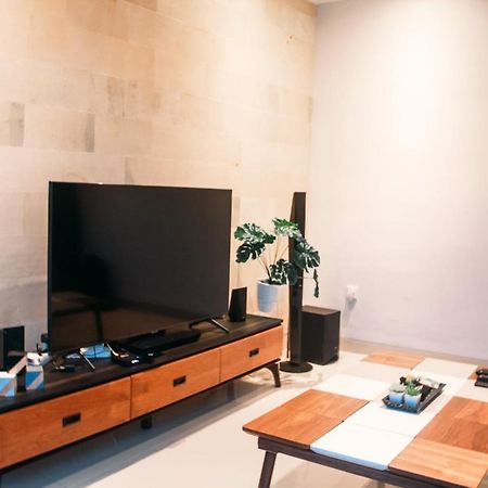 Villa Akmali Canggu - 2 Bedrooms Exteriör bild