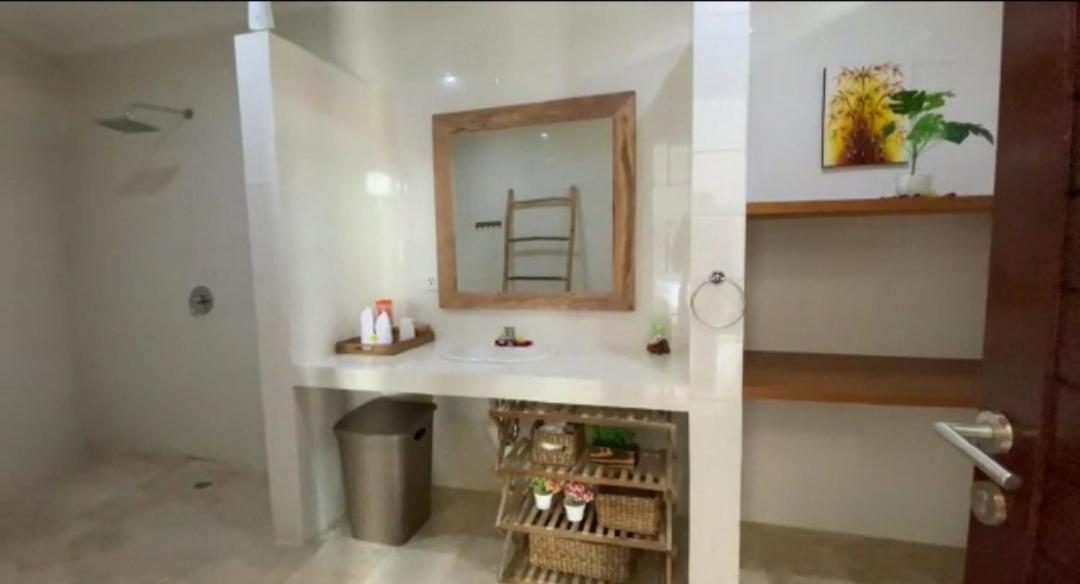Villa Akmali Canggu - 2 Bedrooms Exteriör bild